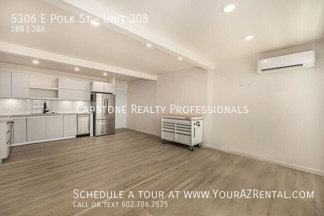 Foto del edificio - 5306 E Polk St