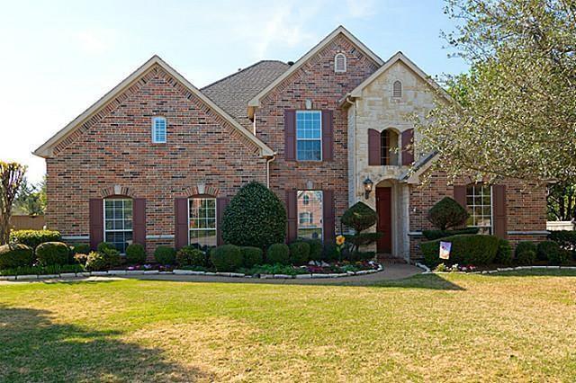 Foto del edificio - 501 Preston Ct