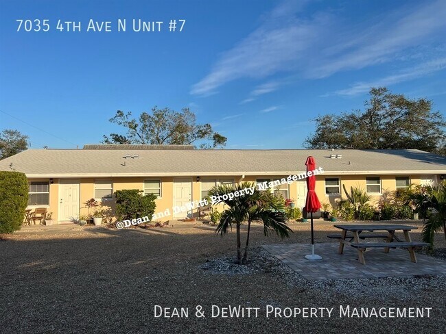 Foto del edificio - 7035 4th Ave N