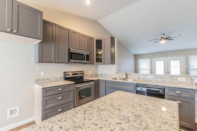 Building Photo - Wylie Wyndham Estates