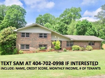 Foto principal - 2924 Old Carriage Dr. SW