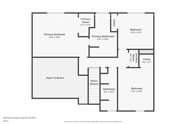 Building Photo - 5690 Sugar Crossing Dr