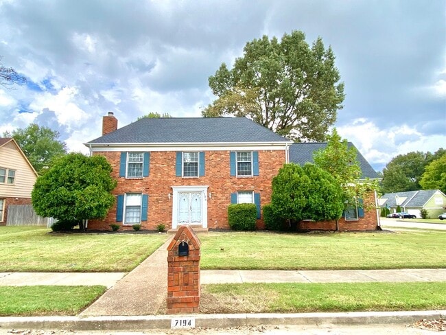 Building Photo - 7194 Germantown Trail