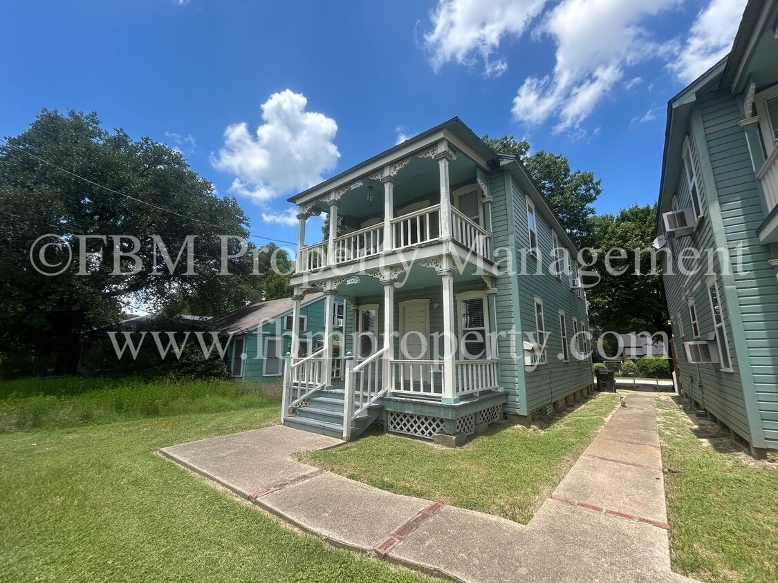Primary Photo - 502 W 1st Ave