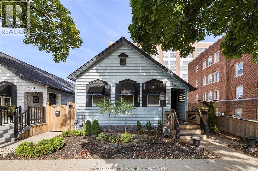 Primary Photo - 662 Argyle Rd