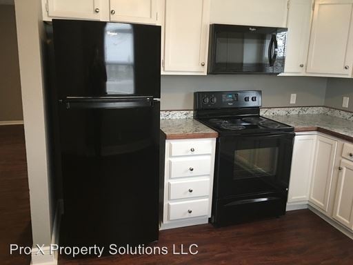 Foto del edificio - 2008 J F Kennedy St