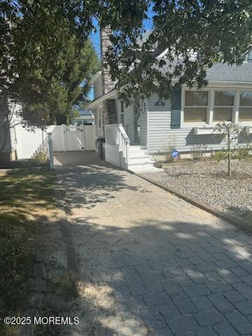 Foto del edificio - 1855 Bay Blvd