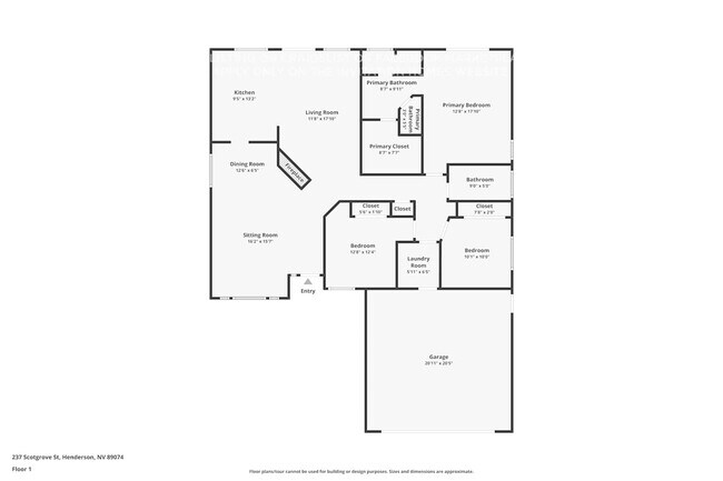 Building Photo - 237 Scotgrove St