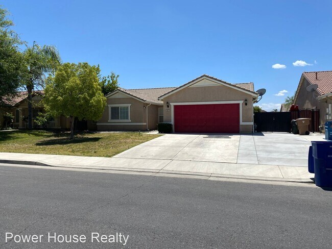 Building Photo - 4 br, 2 bath House - 10511 High Plateau Way