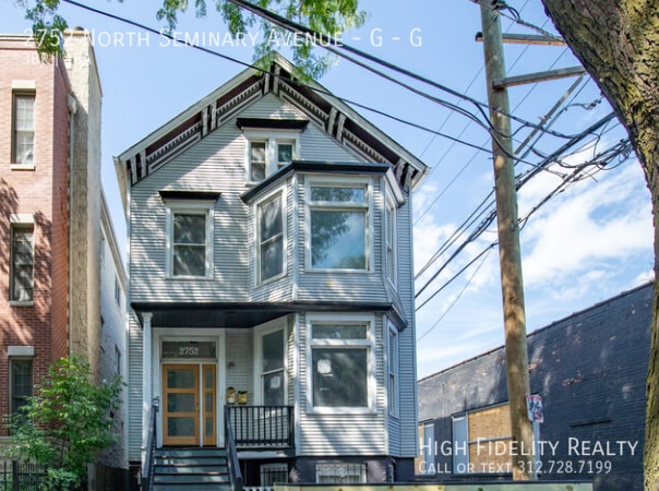 Primary Photo - 2752 N Seminary Ave
