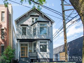 Building Photo - 2752 N Seminary Ave