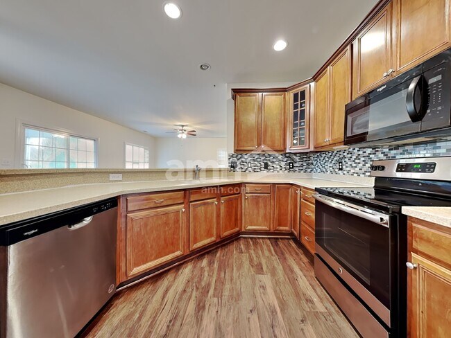 Foto del edificio - 2 Stone Gate Ct