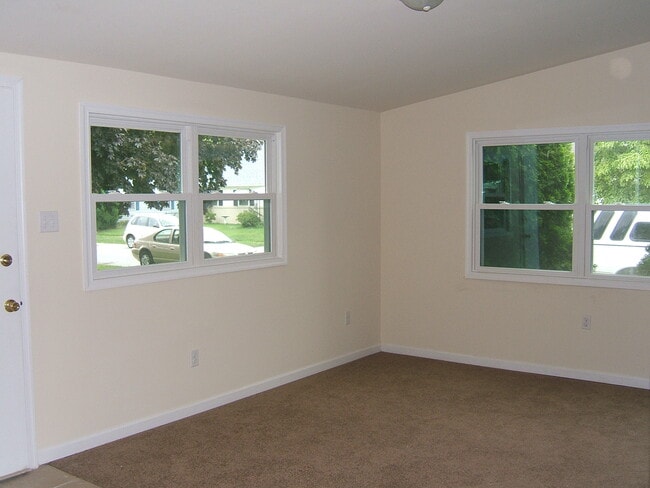 Living Room - 21 Warfel Dr