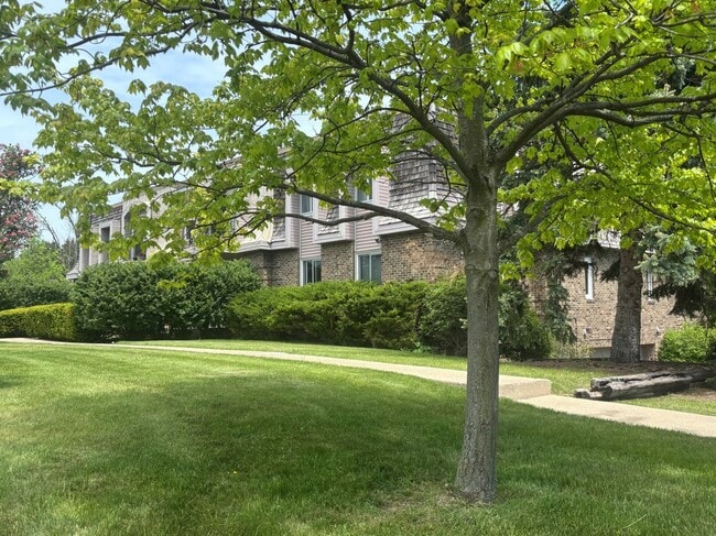 Building Photo - 7530 N Port Washington Rd