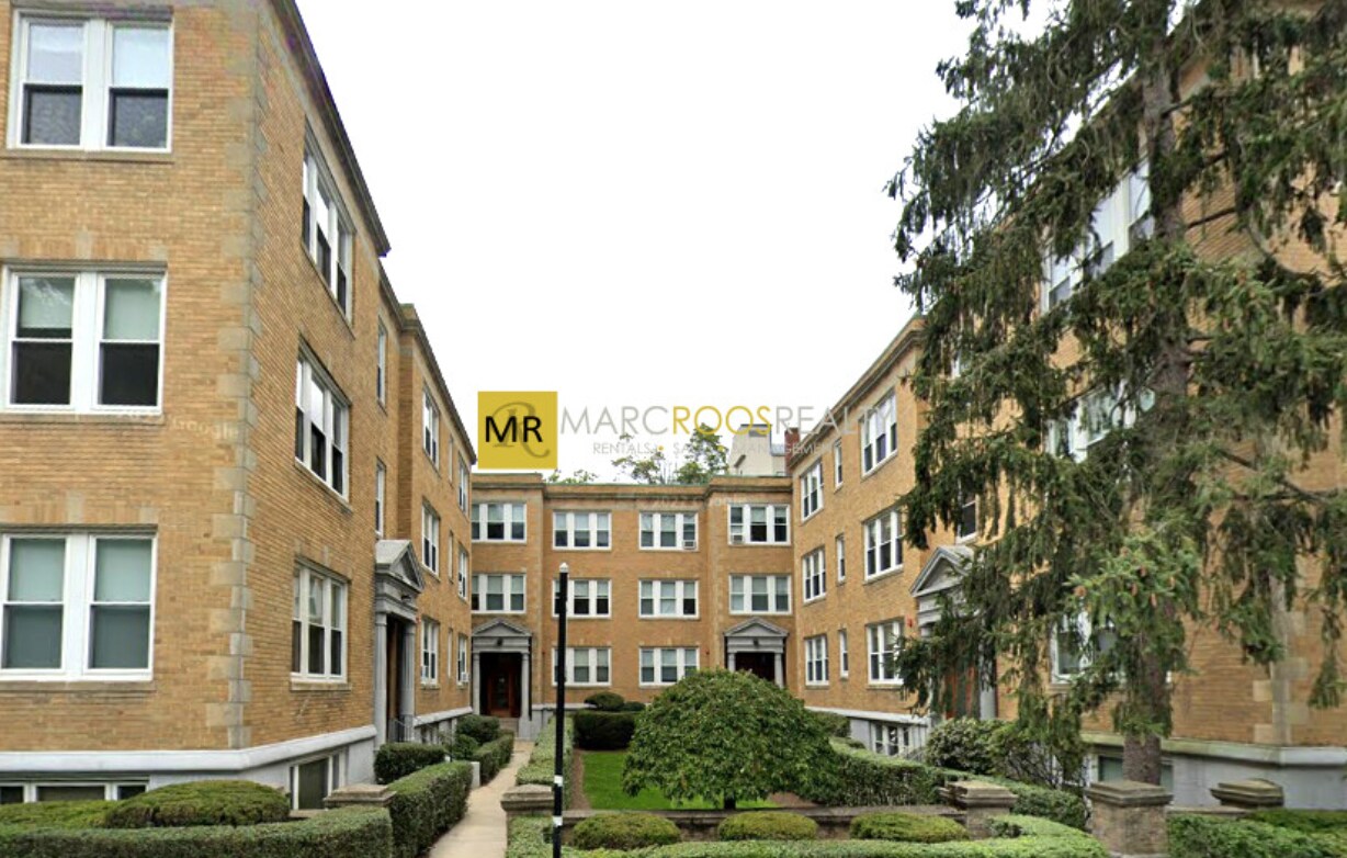 Foto del edificio - 87 Winchester St