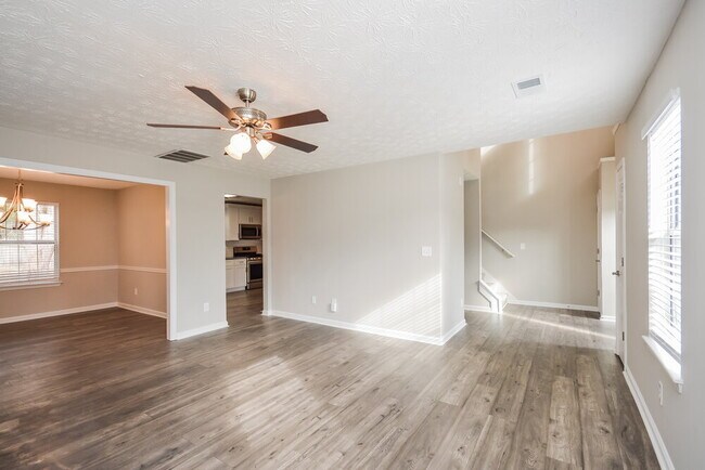 Building Photo - 5476 Perching Pl