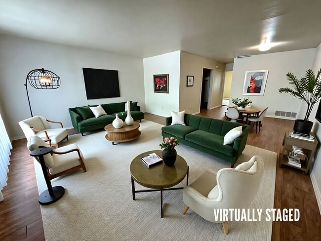 Building Photo - 201 W Lincoln Ave