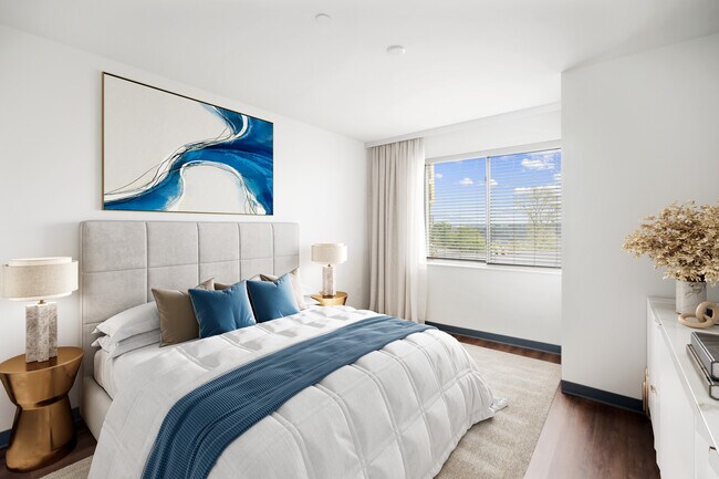 Foto del edificio - Apex Newbury