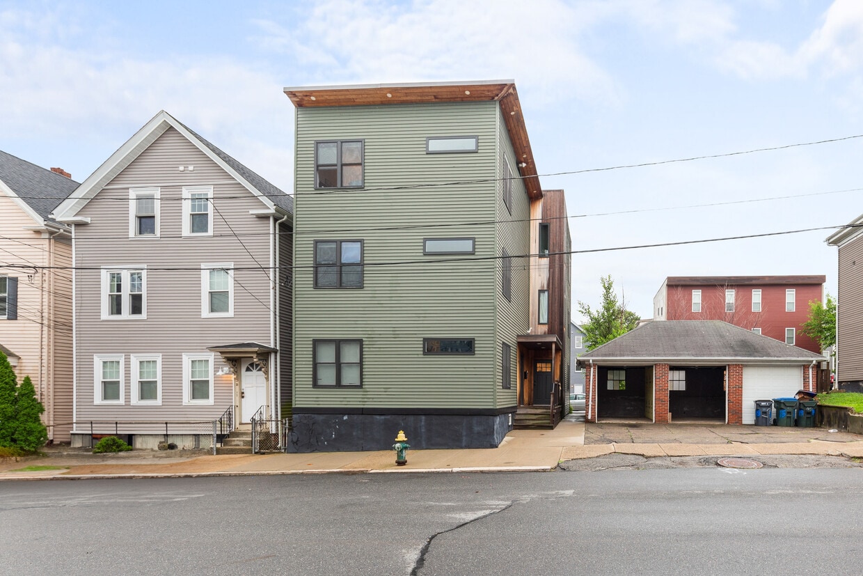 Trenton Street Homes - Trenton Street Homes