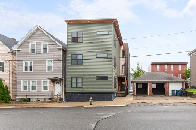 Photo - Trenton Street Homes