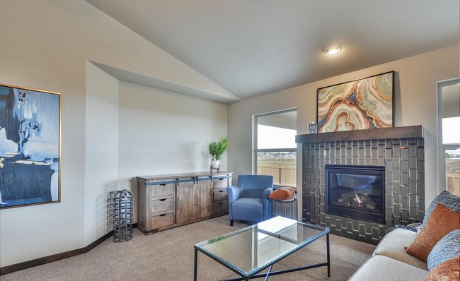Building Photo - 6702 Sage Meadows Dr