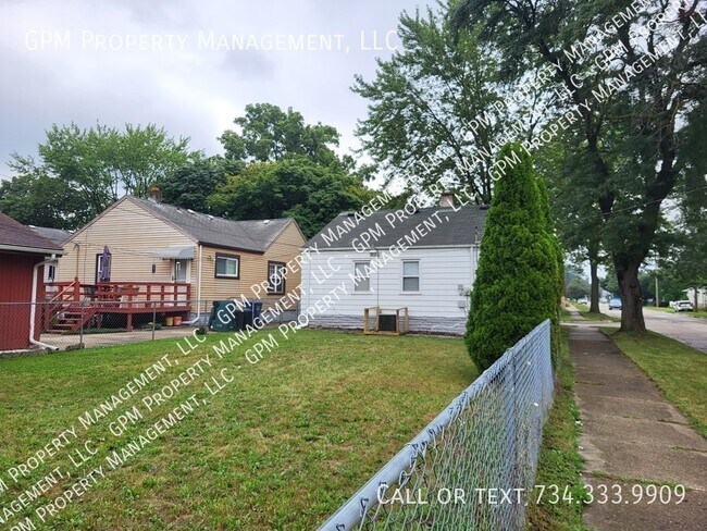Foto del edificio - 1807 O Connor Ave