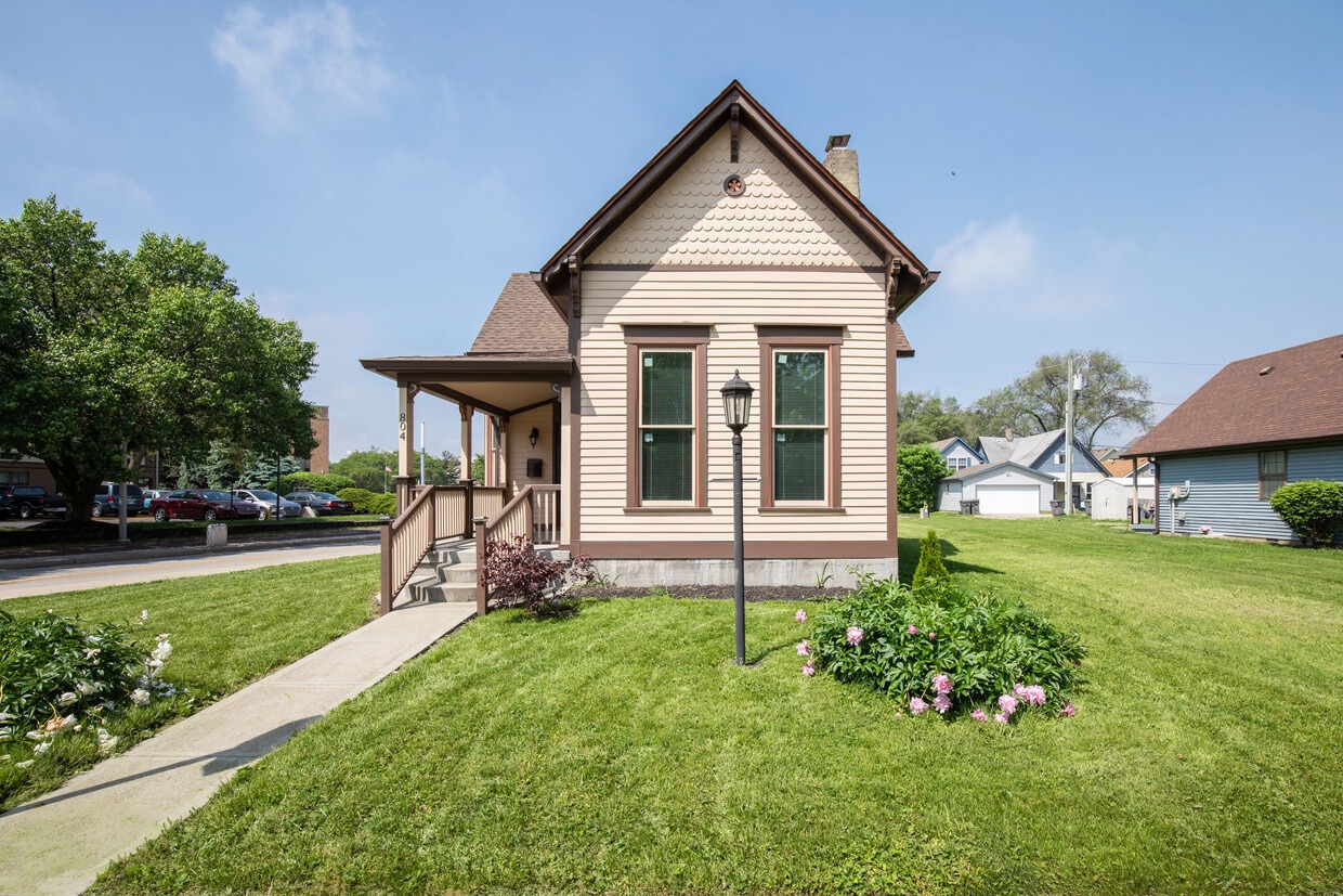 Photo - 804 N California St (Indianapolis, IN)