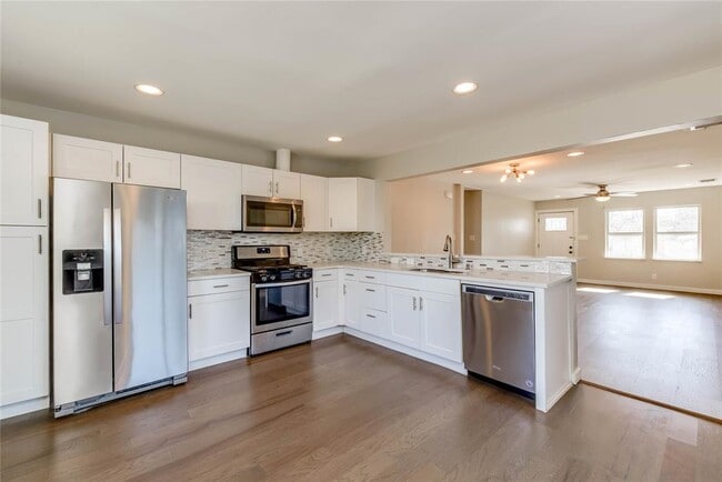 Foto del edificio - 4702 Bandera Rd