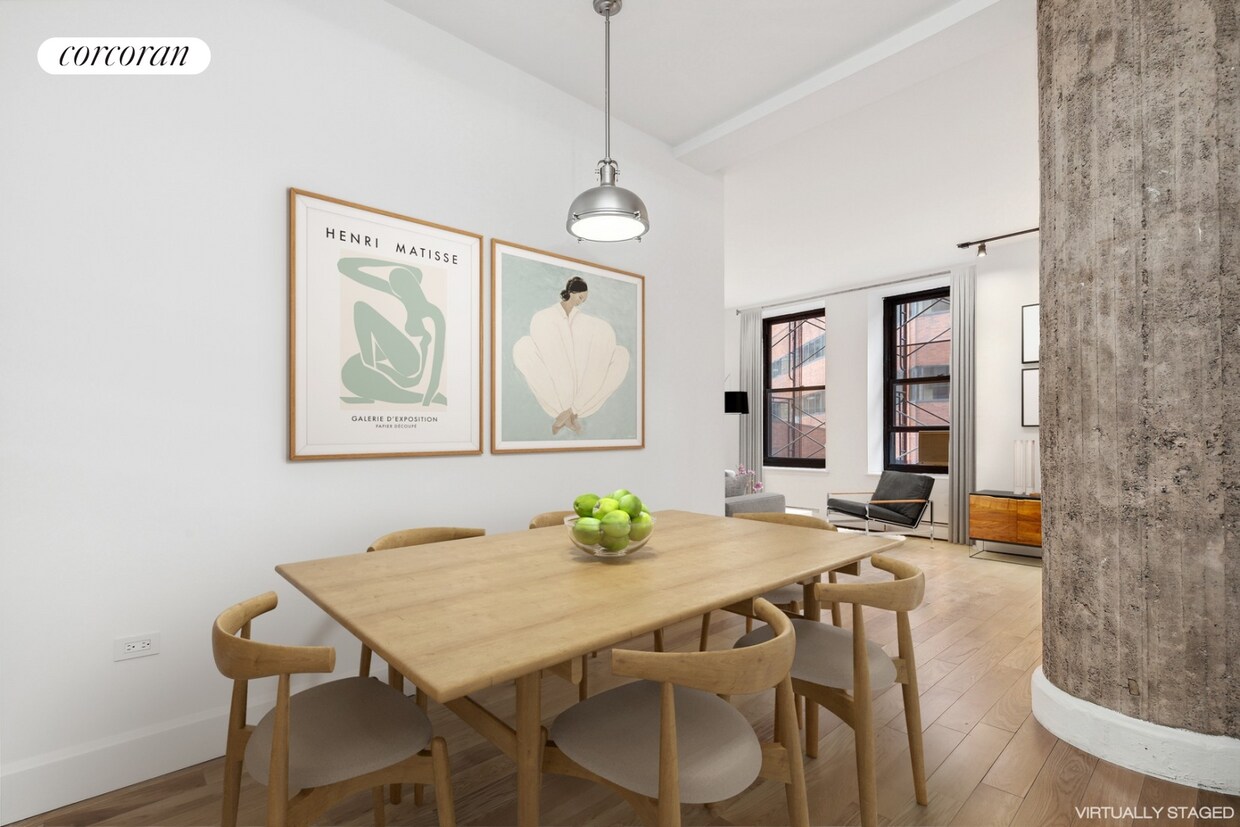 250 Mercer St Unit B303, New York, NY 10012 Apartment for Rent in New