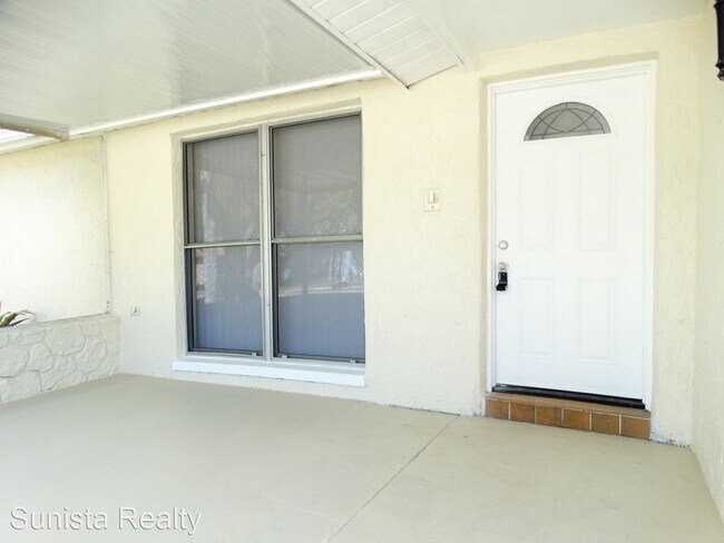 Foto del edificio - 3 br, 2 bath House - 6810 Amarillo St