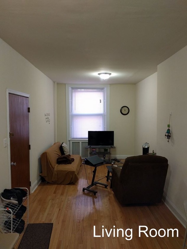 Foto principal - 3946 Pine St