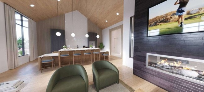 Building Photo - Paragon Ranch