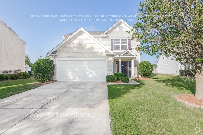 Building Photo - 1009 Fort Clapsop Ct