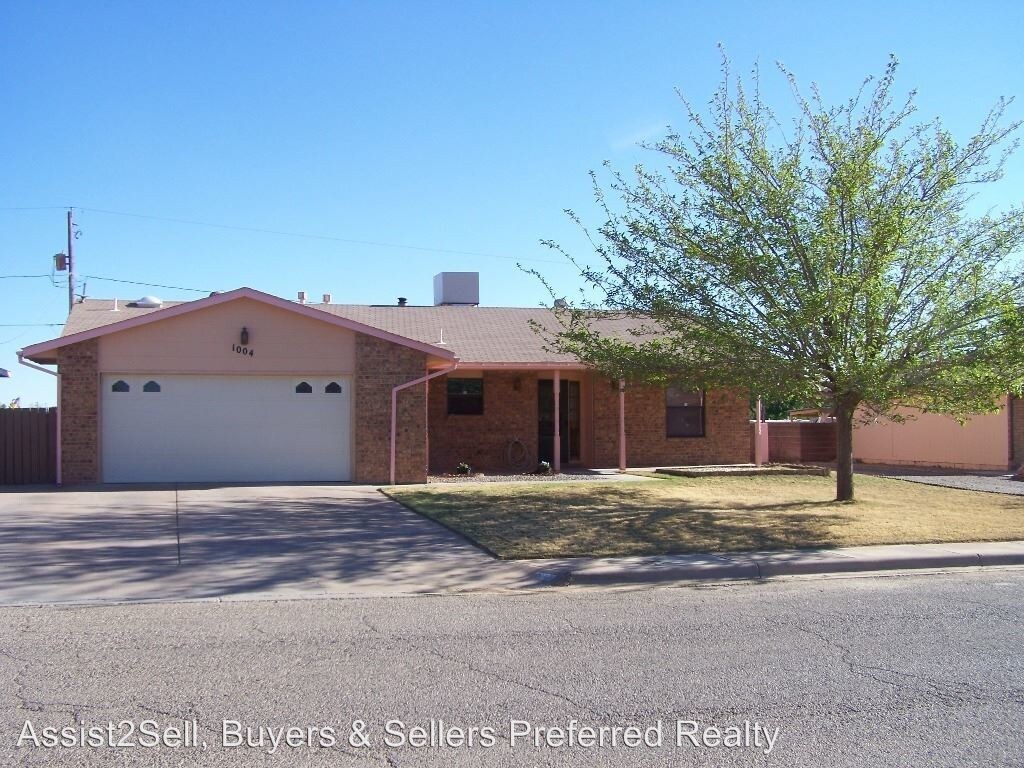 Primary Photo - 3 br, 2 bath House - 1004 24th St