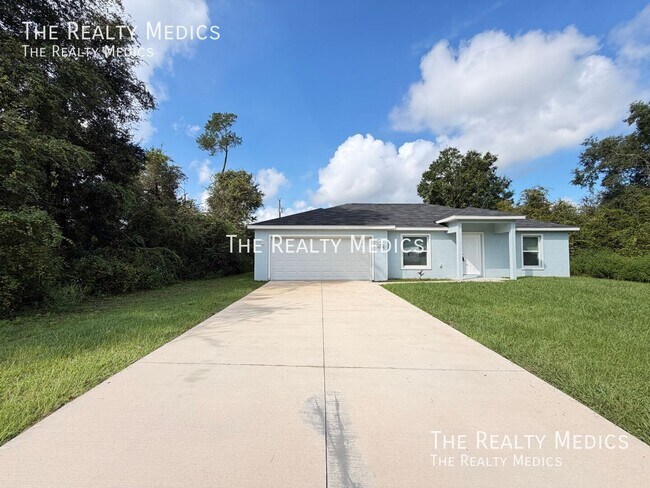 Foto del edificio - 16124 SW 23rd Court Rd
