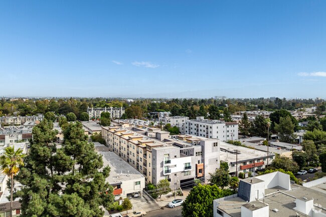 Contexto - Legacy Valley Village
