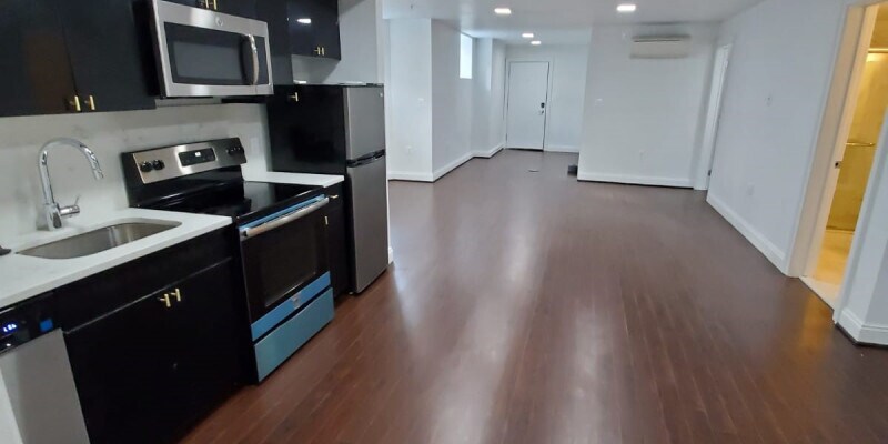 Foto principal - 1200 Saint Paul St