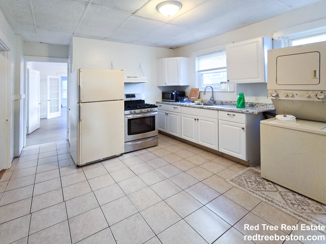 Foto principal - 63 Pinckney St