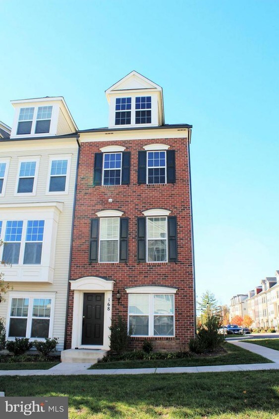 168 Prado Ln Unit 2510, Clarksburg, MD 20871 Condo for Rent in Clarksburg, MD