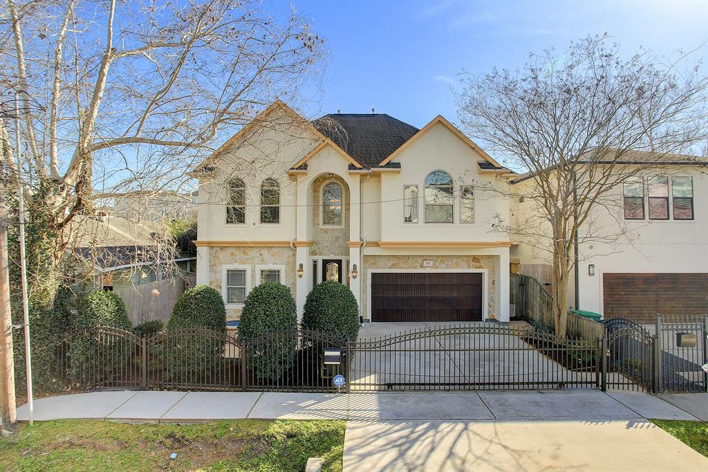 6009 Clyde St, Houston, TX 77007 House Rental in Houston, TX