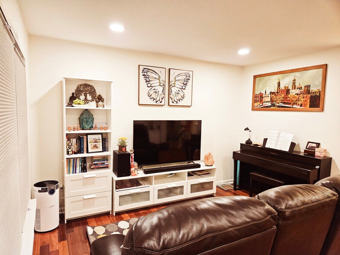 Foto principal - 12024 Country Mill Dr
