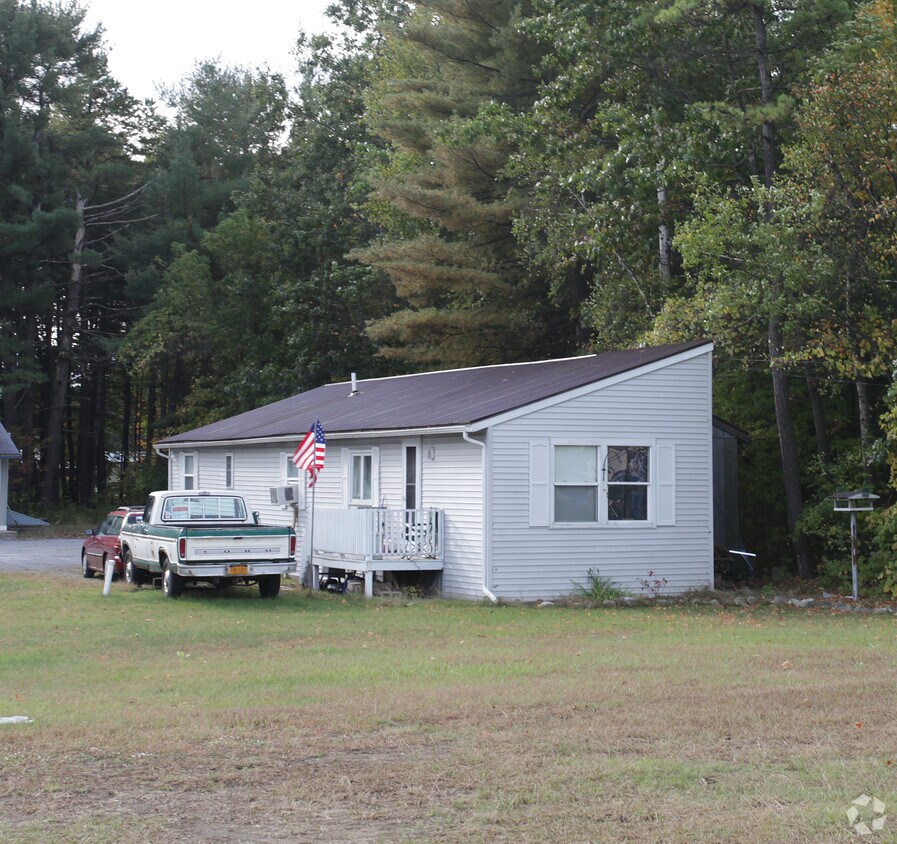 Building Photo - 1324 Saratoga Rd