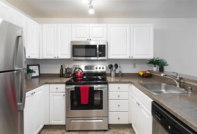 Foto del edificio - Northpointe Highlands