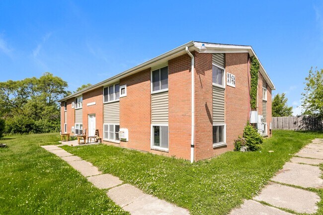 Foto del edificio - 3611-3625-3625 Charlotte Dr
