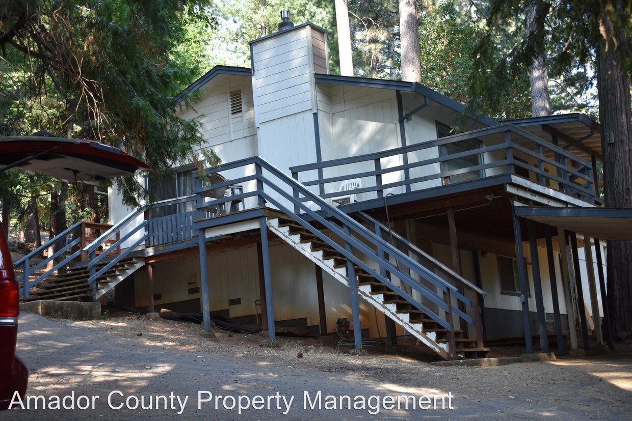 Primary Photo - 27301 Barton Rd