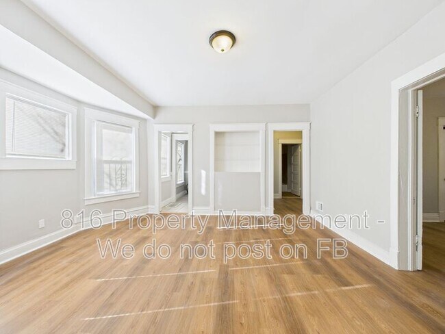 Foto del edificio - 2710 Park Ave