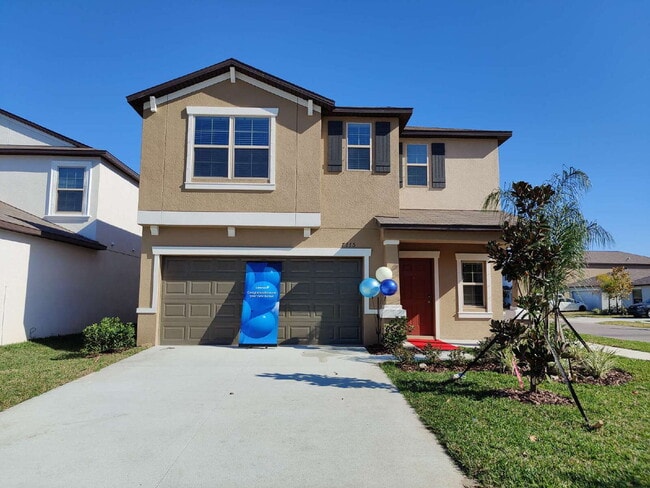 Photo - 7115 Samuel Ivy Dr House