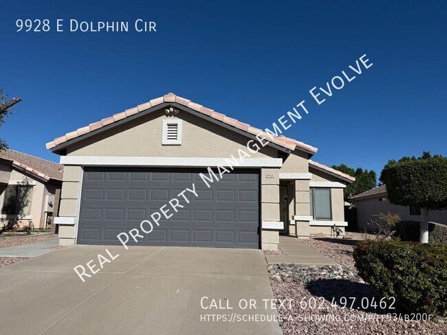 Building Photo - 9928 E Dolphin Cir
