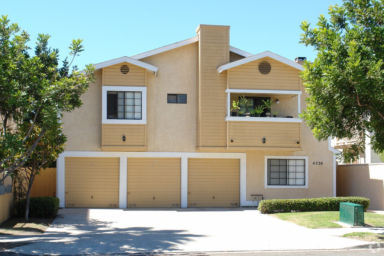 Building Photo - 4330 Campus Ave