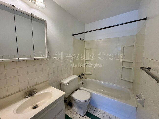 Foto del edificio - 1455 Catherine St